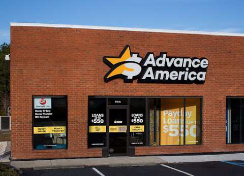 Advance America Advance America