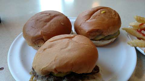 Bray's Hamburgers Bray's Hamburgers