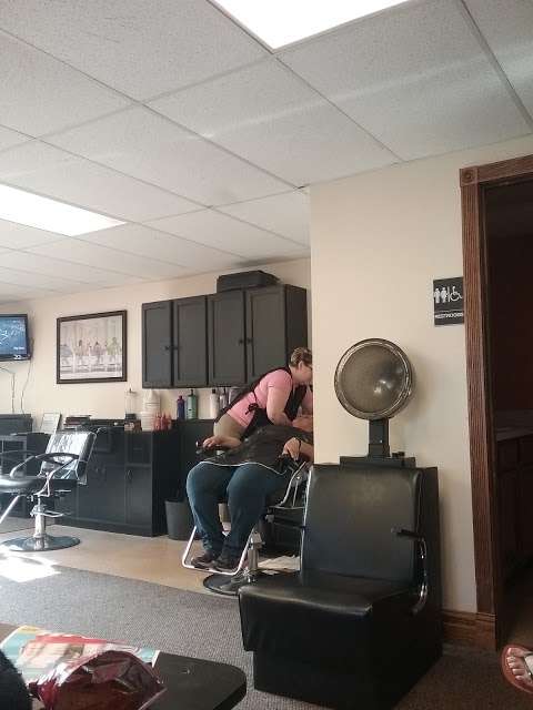 Divaz Den Hair Salon Divaz Den Hair Salon