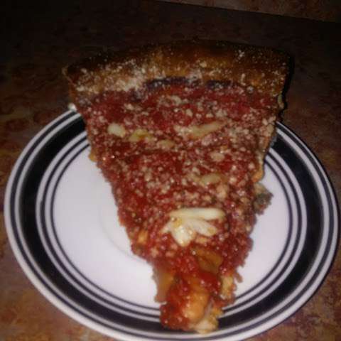 How Bout Pizza How Bout Pizza