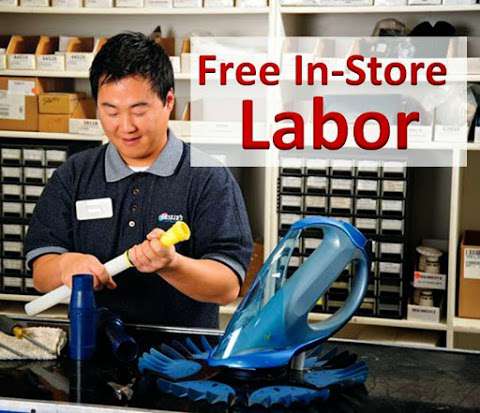 Leslie's Pool Supplies, Service & Repair Leslie's Pool Supplies, Service & Repair