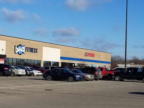 Petco Animal Supplies